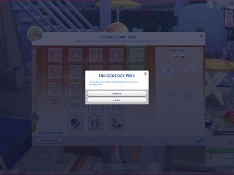 How to Use The Sims 4 Fame Points Cheat in 2023 .